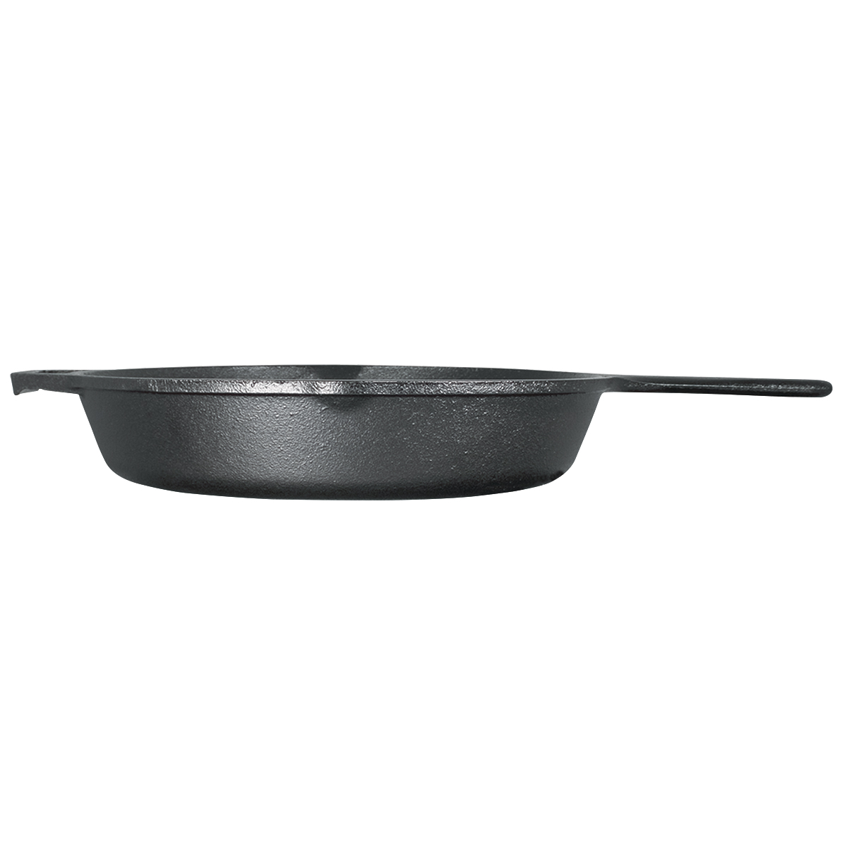 Lodge® 10.25" Cast Iron Skillet 9