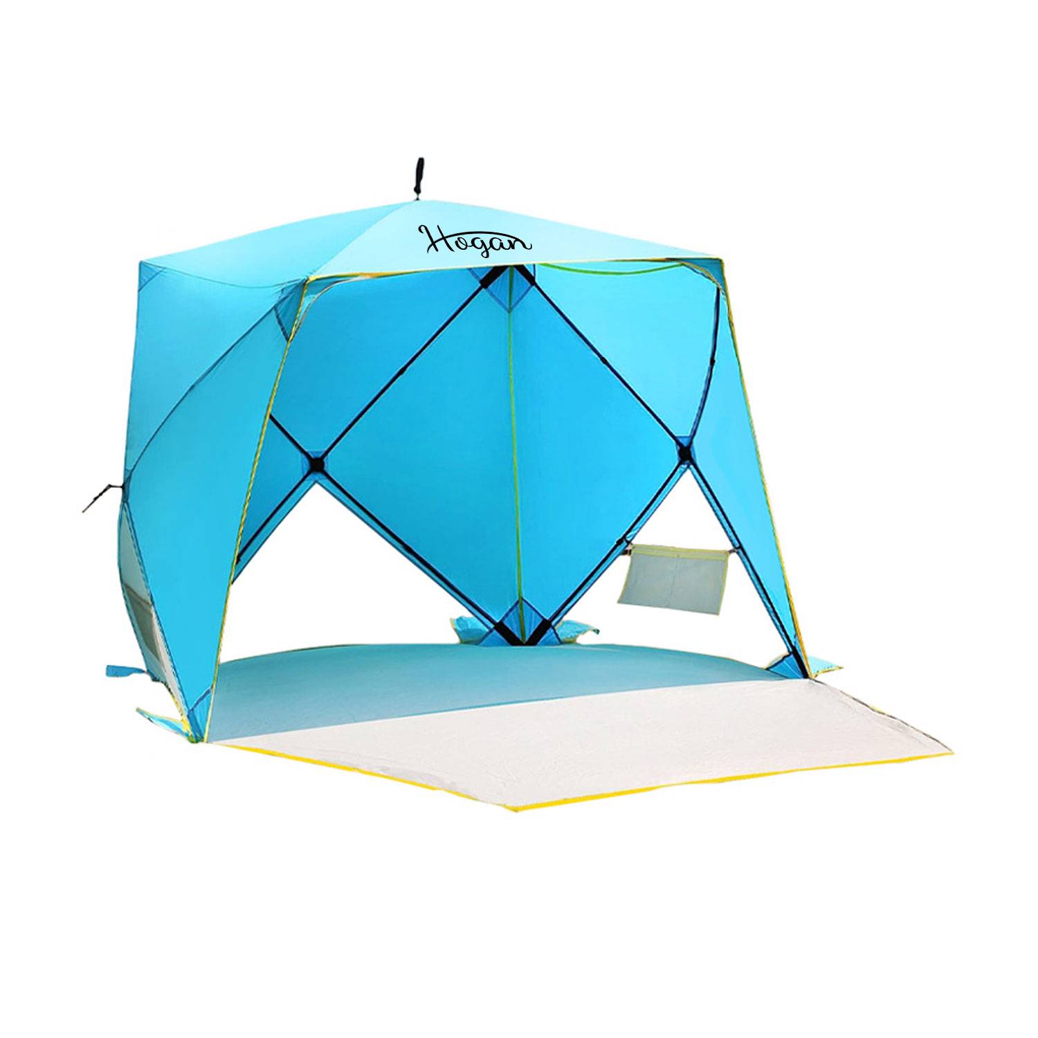 Sun Shelter 1