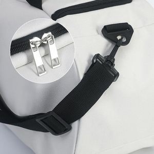 Sports Duffel Gym Bag 1