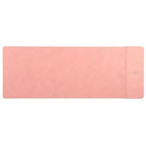 Multi-Function Wireless Fast Charging Mouse Pad 15