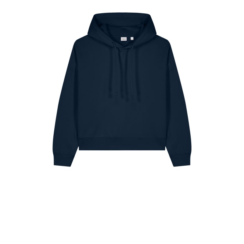 Stanley/Stella Women's Stella Nora Hooded Sweatshirt, custom hoodie or sweatshirt with logo imprint 31
