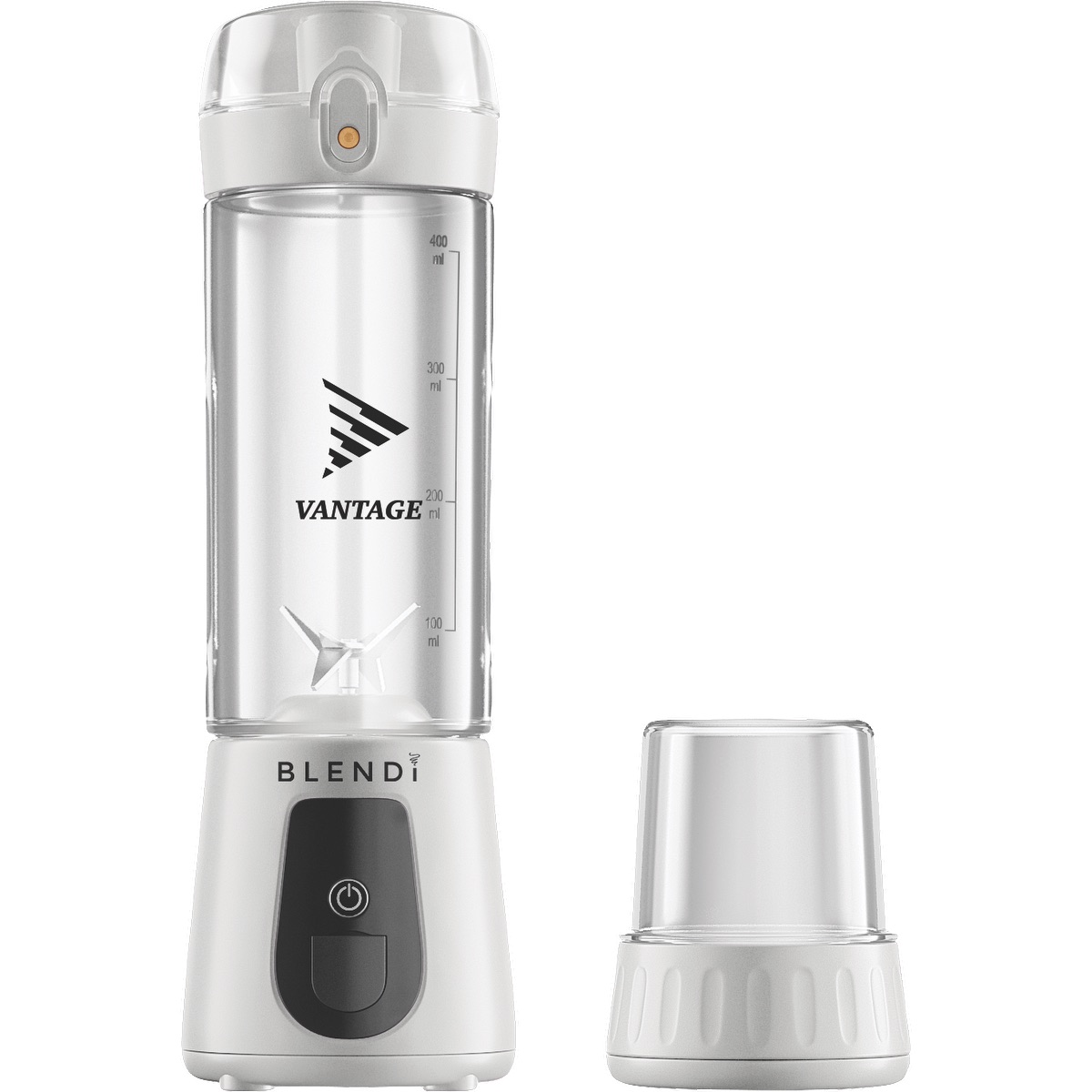 BLENDi™ Pro+ Portable Blender 17oz 43