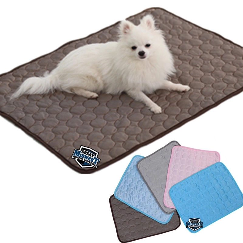 Pet Dog Cool Mat 4