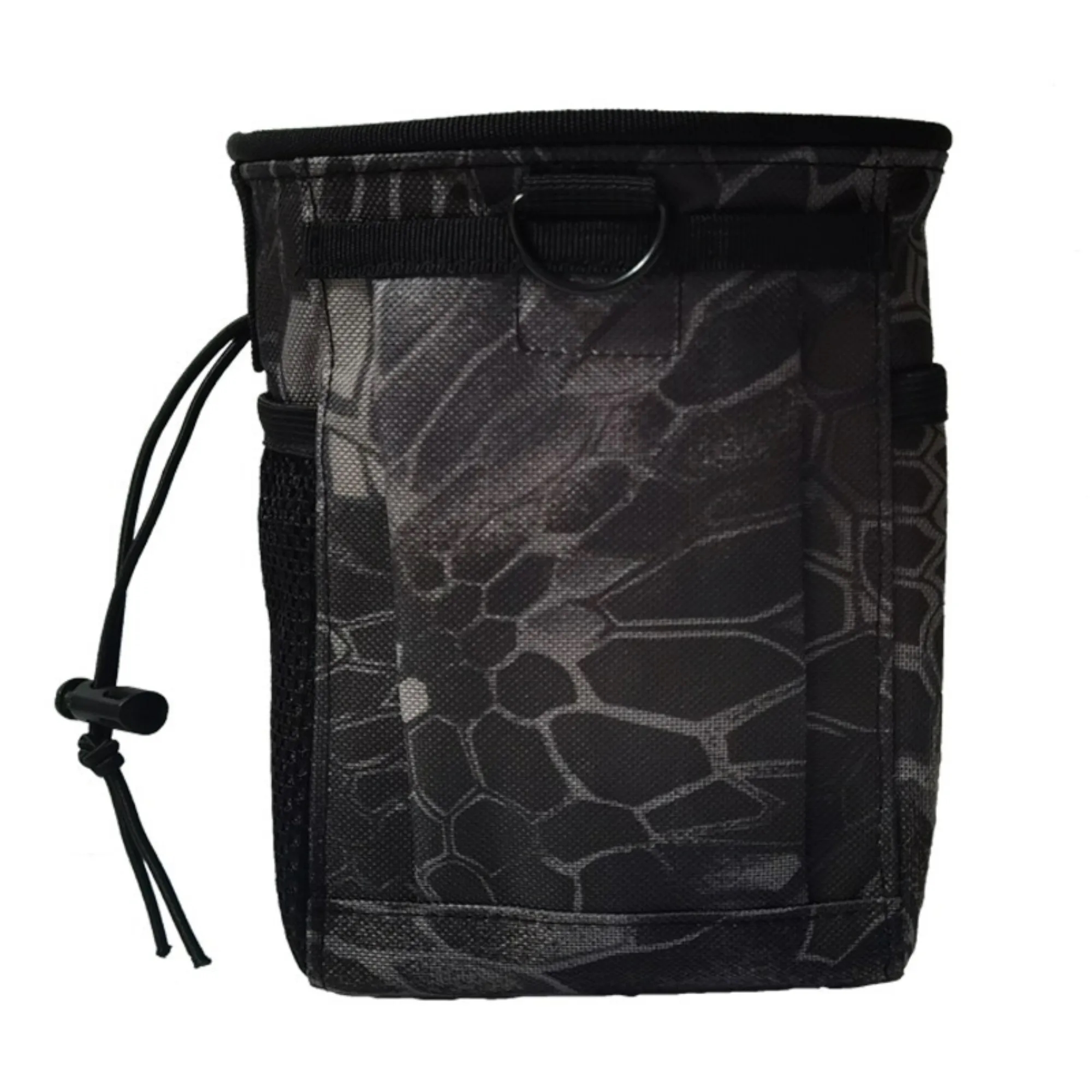 Multifunctional Outdoor Tool Drawstring Waist Bag 5