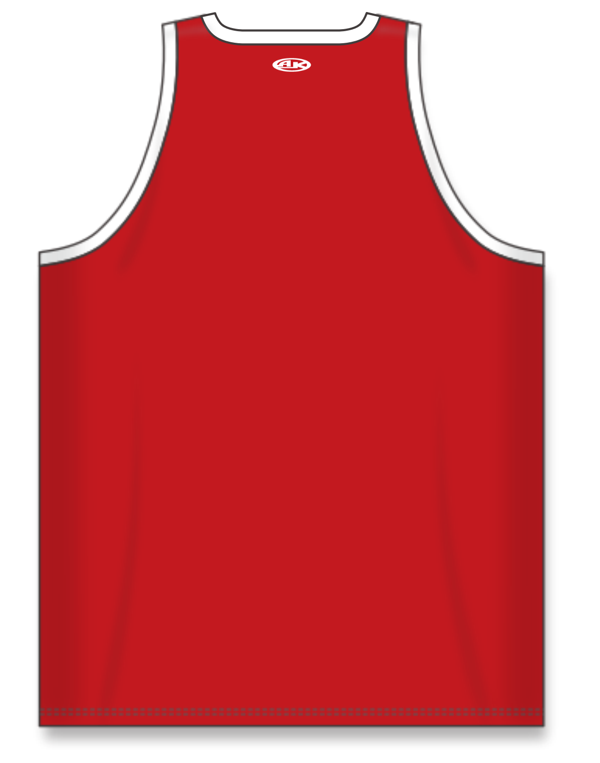 League Basketball Jerseys B1325-G01 77