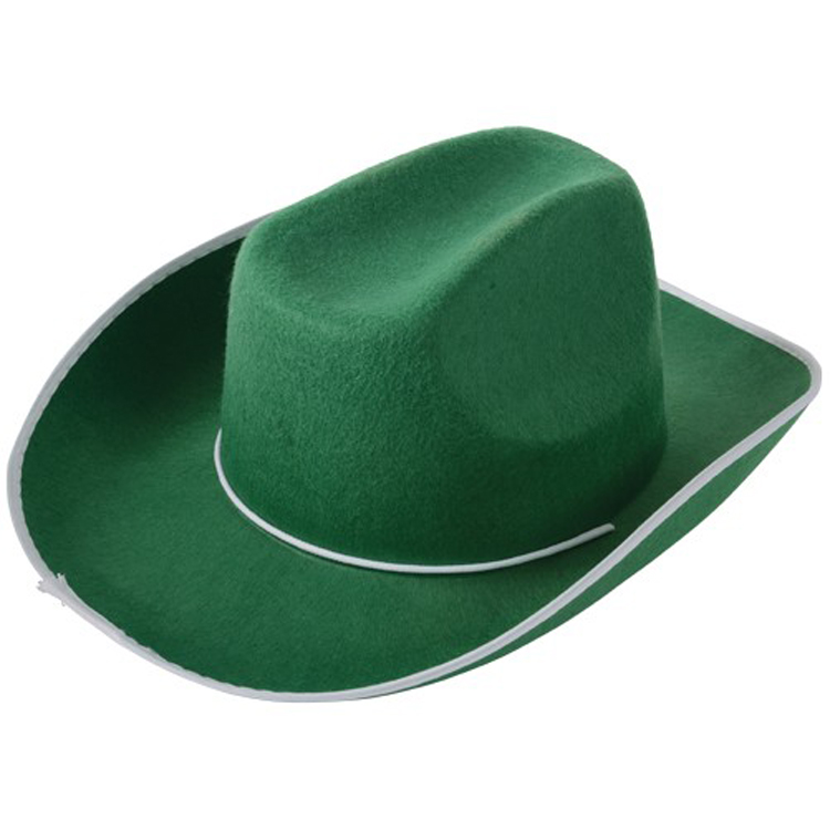Felt Cowboy Hats 4