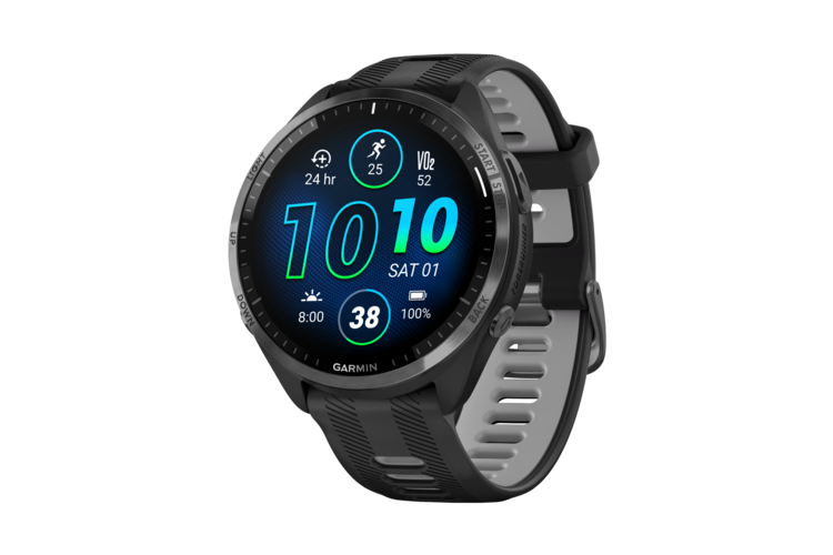 Garmin Forerunner 965 Smartwatch 1