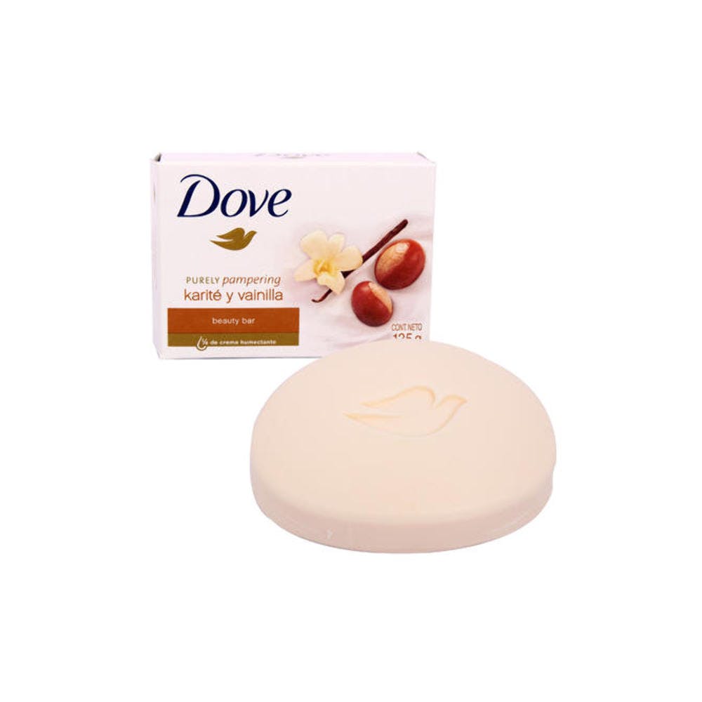 Dove Shea Butter Bar Soap - 4.75 oz 2