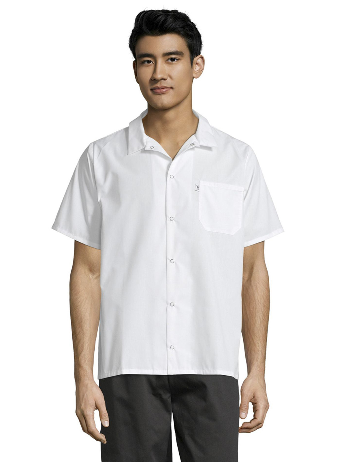 Uncommon Chef - Unisex Chef Utility Shirt