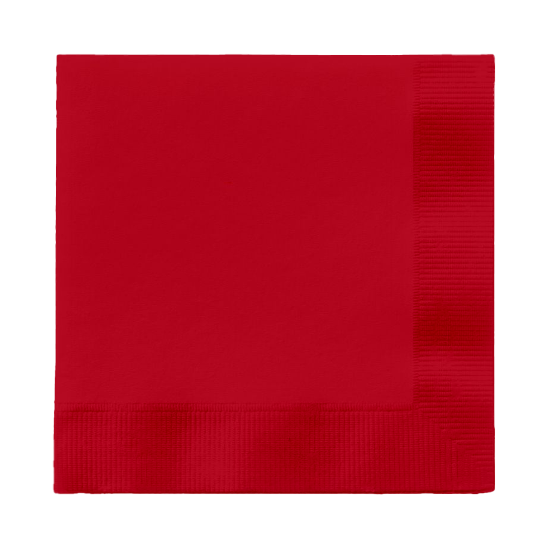 Foil Stamped Colorware Beverage Napkin 9