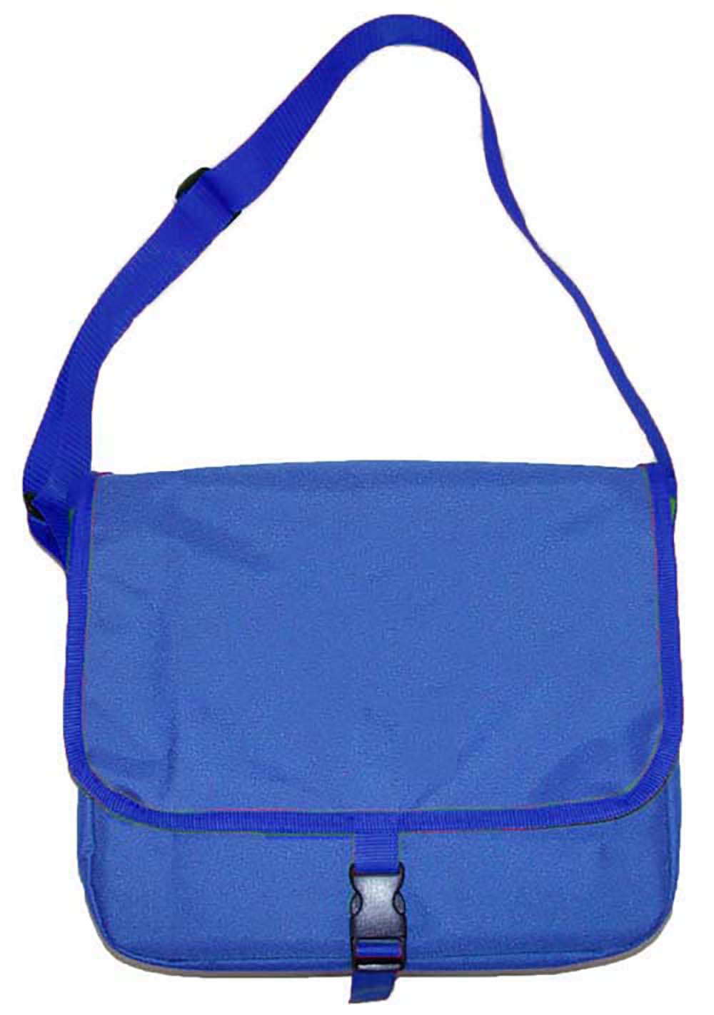Boardwalk Messenger Bag 4