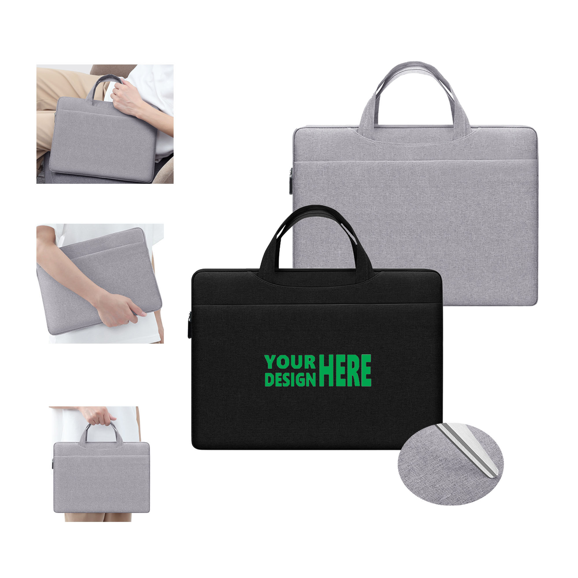 Travel Laptop Bag 1