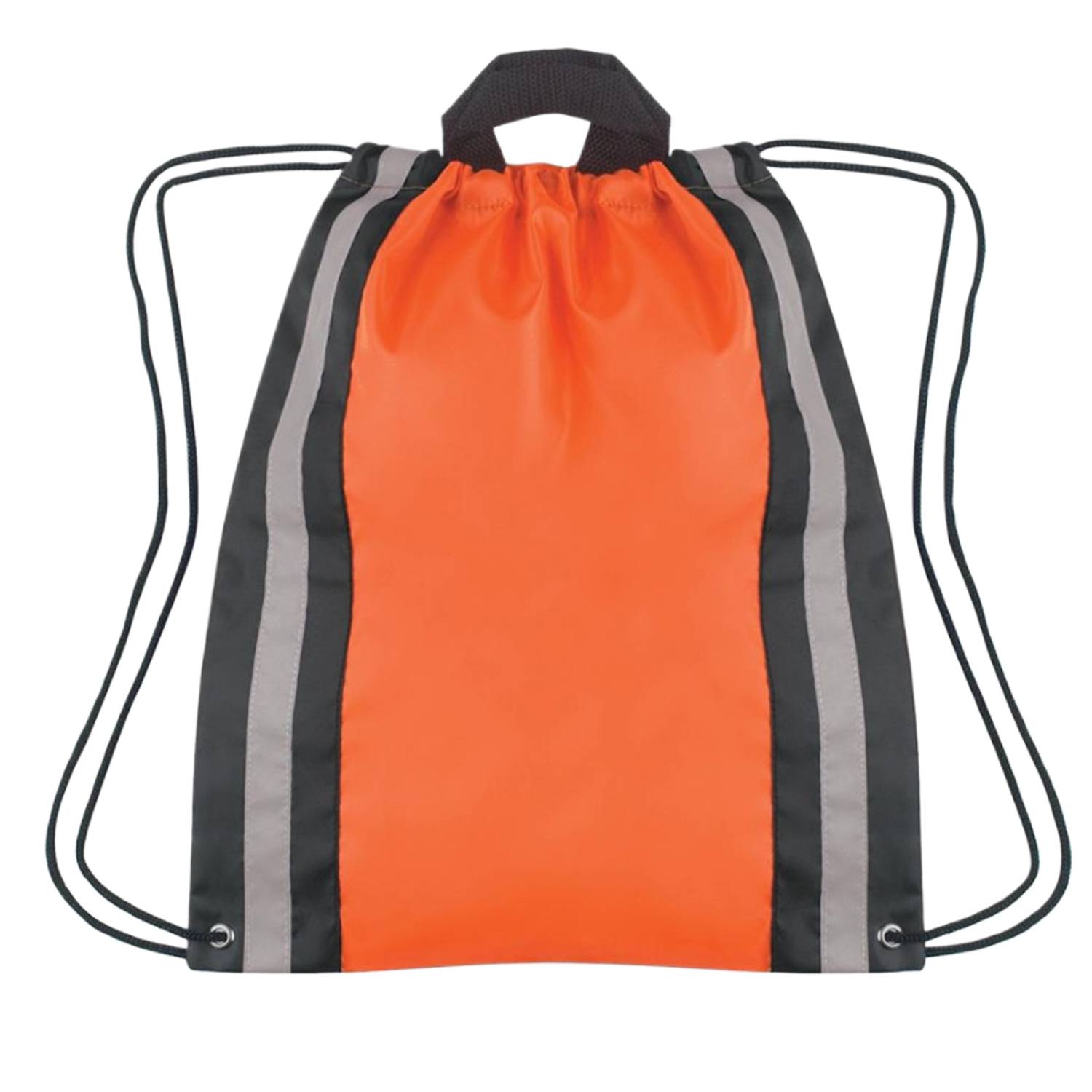 Large Reflective Hit Sports Pack 6