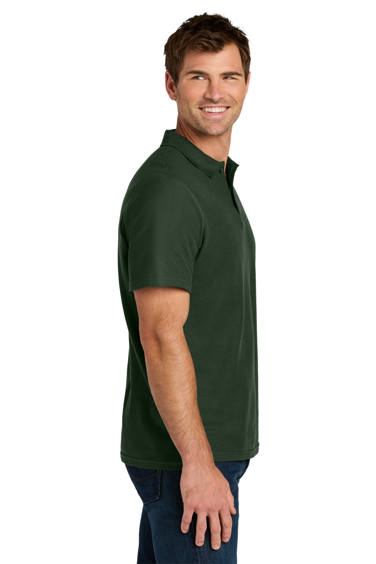 Gildan Softstyle Pique Polo 64800 14