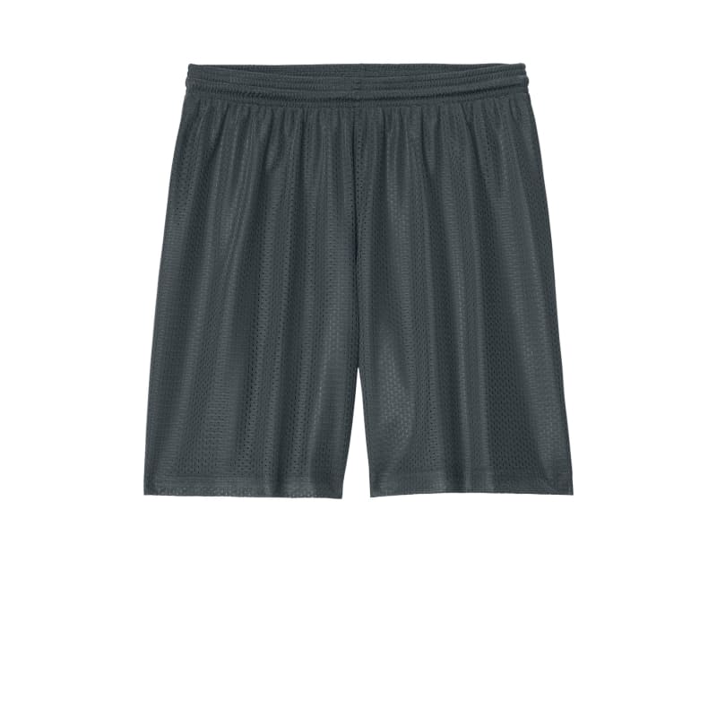 Sport-Tek PosiCharge Mesh 7" Short 32