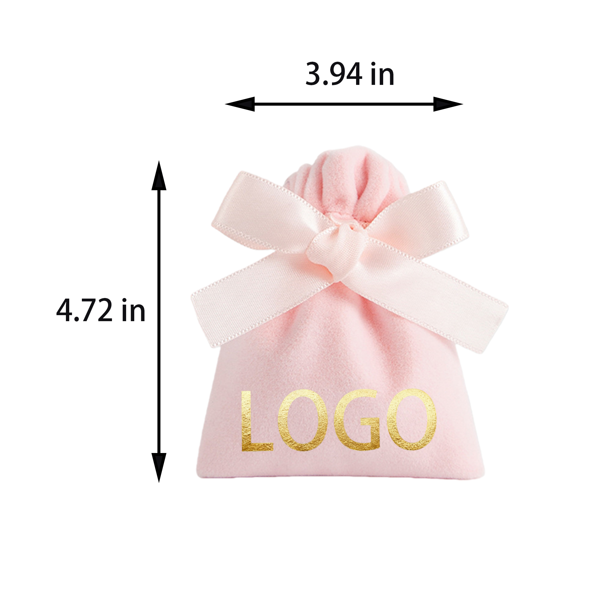 Drawstring Gift Bag 2