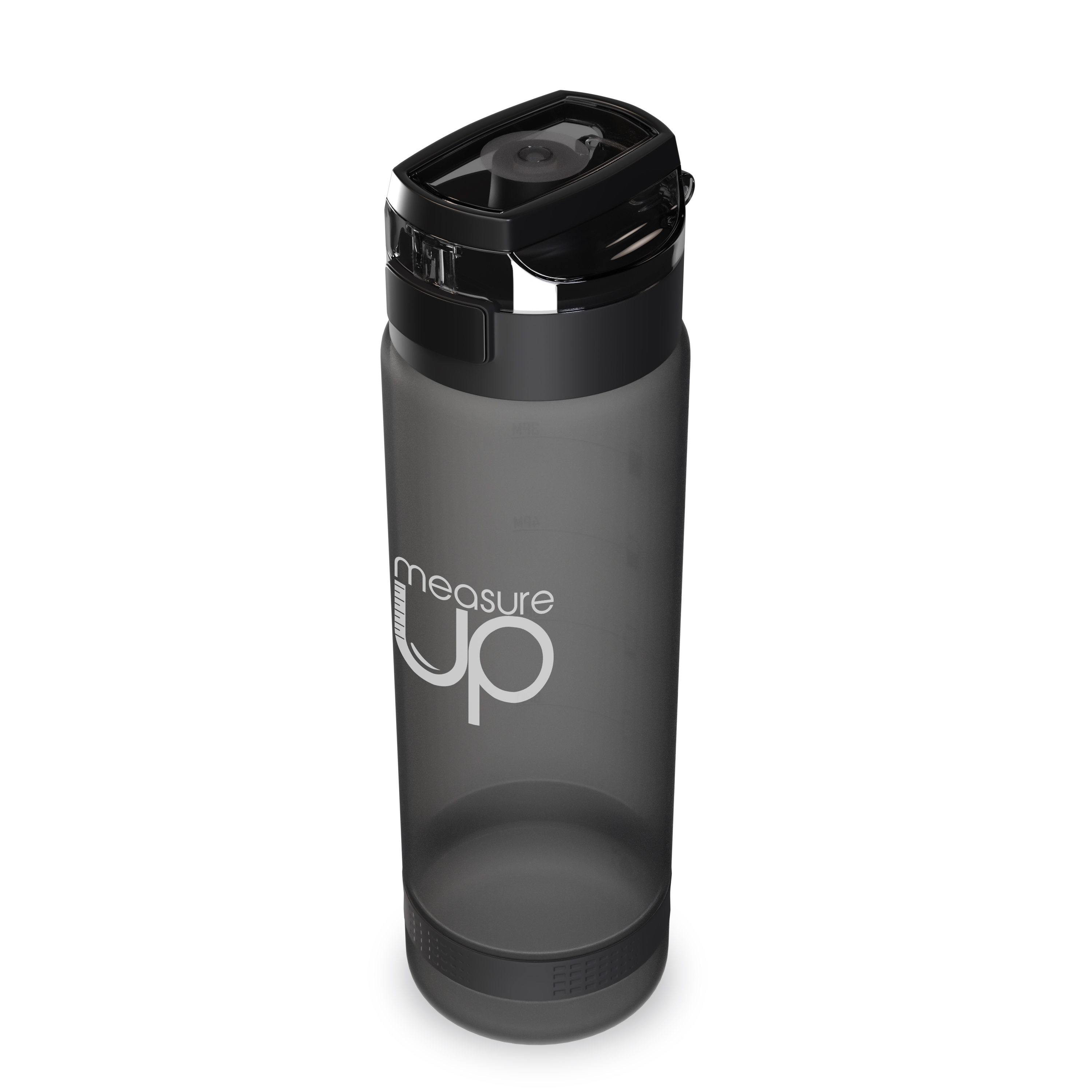 Call Of The Wild - Measure Up 1000 Ml / 34 Oz Tritantm Bottle, custom plastic water bottle with logo imprint 7