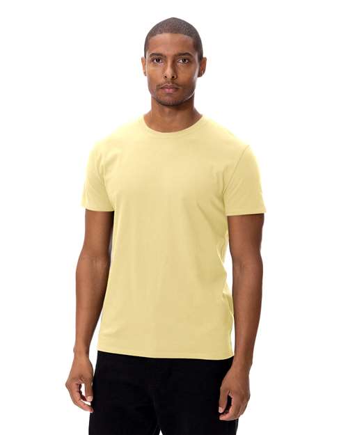 Unisex Ultimate T-Shirt - 180A 35