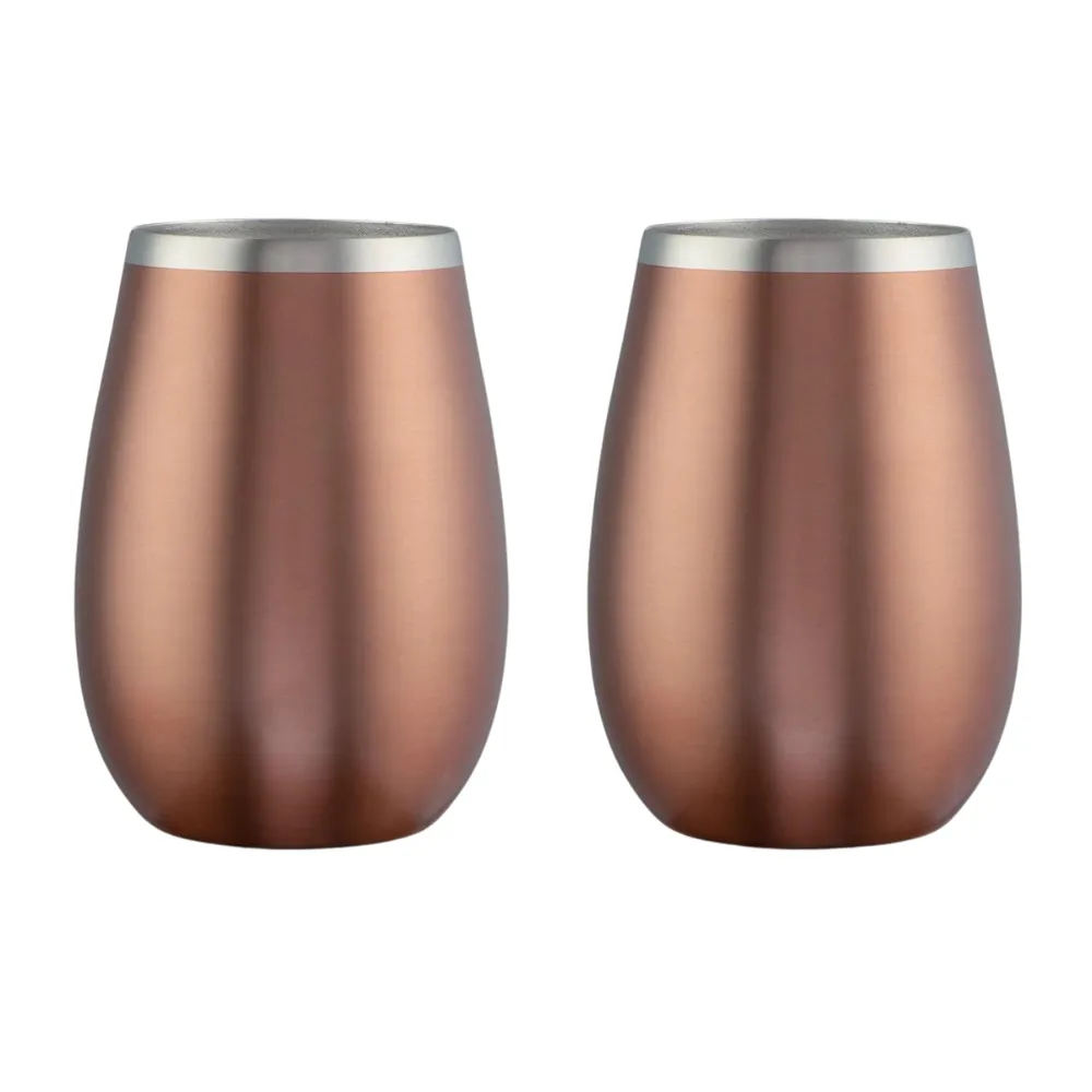 13oz. Insulated Grand Pinot Wine Tumbler 1