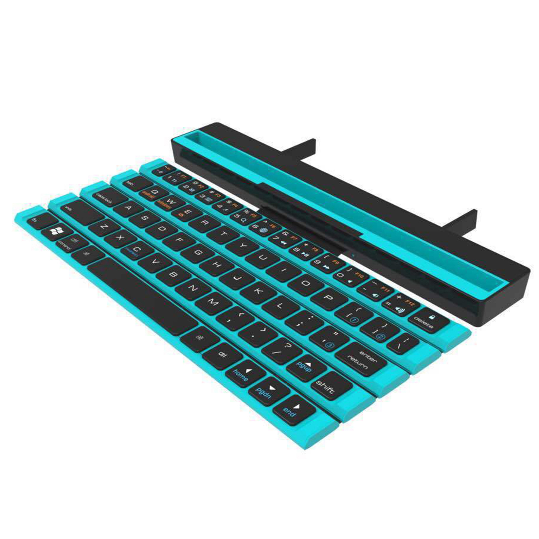 Laptop Foldable Keyboard 2