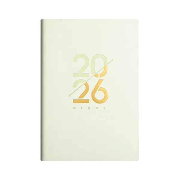 Soft Spanish Productivity Planner 2026 5