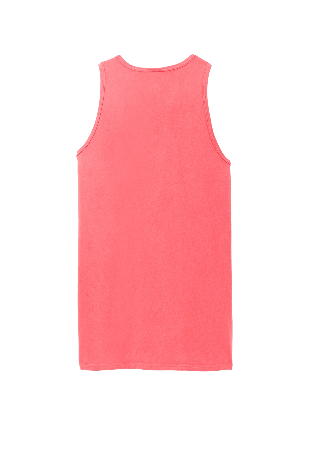 Port & Co Beach Wash Garment-Dyed Tank. PC099TT 64
