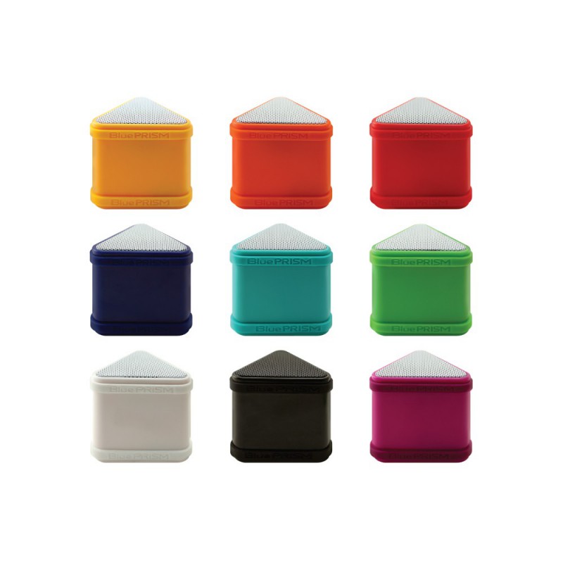 BluePRISM Wireless Speaker 4