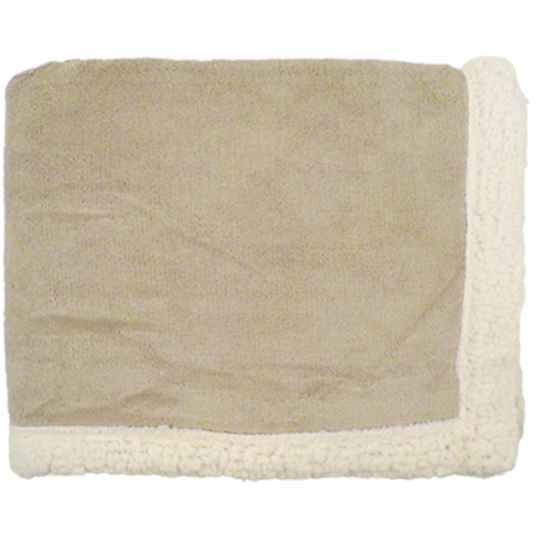 Deluxe Lambswool Lounge Throw 9