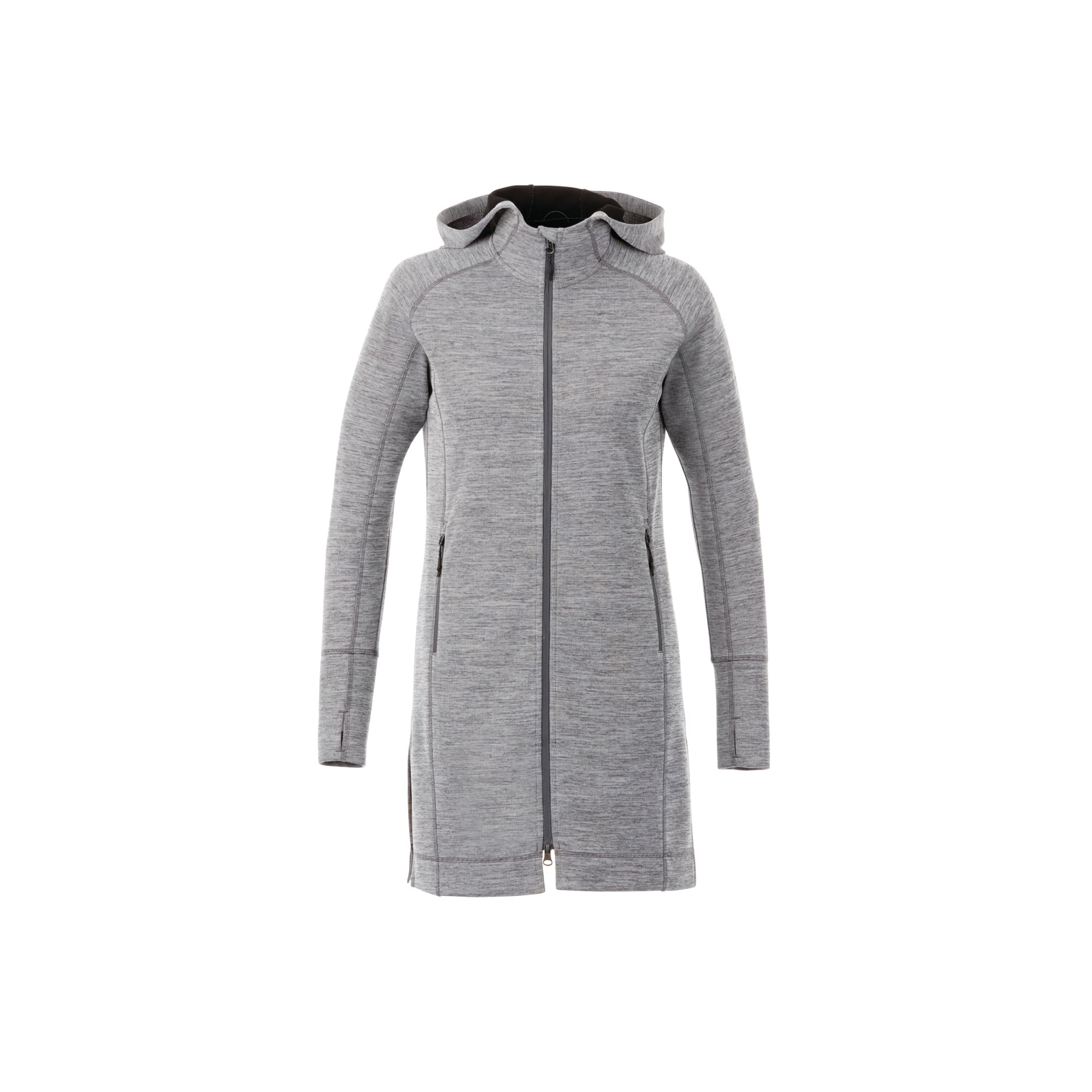 Women's ODELL Knit Zip Hoody 45