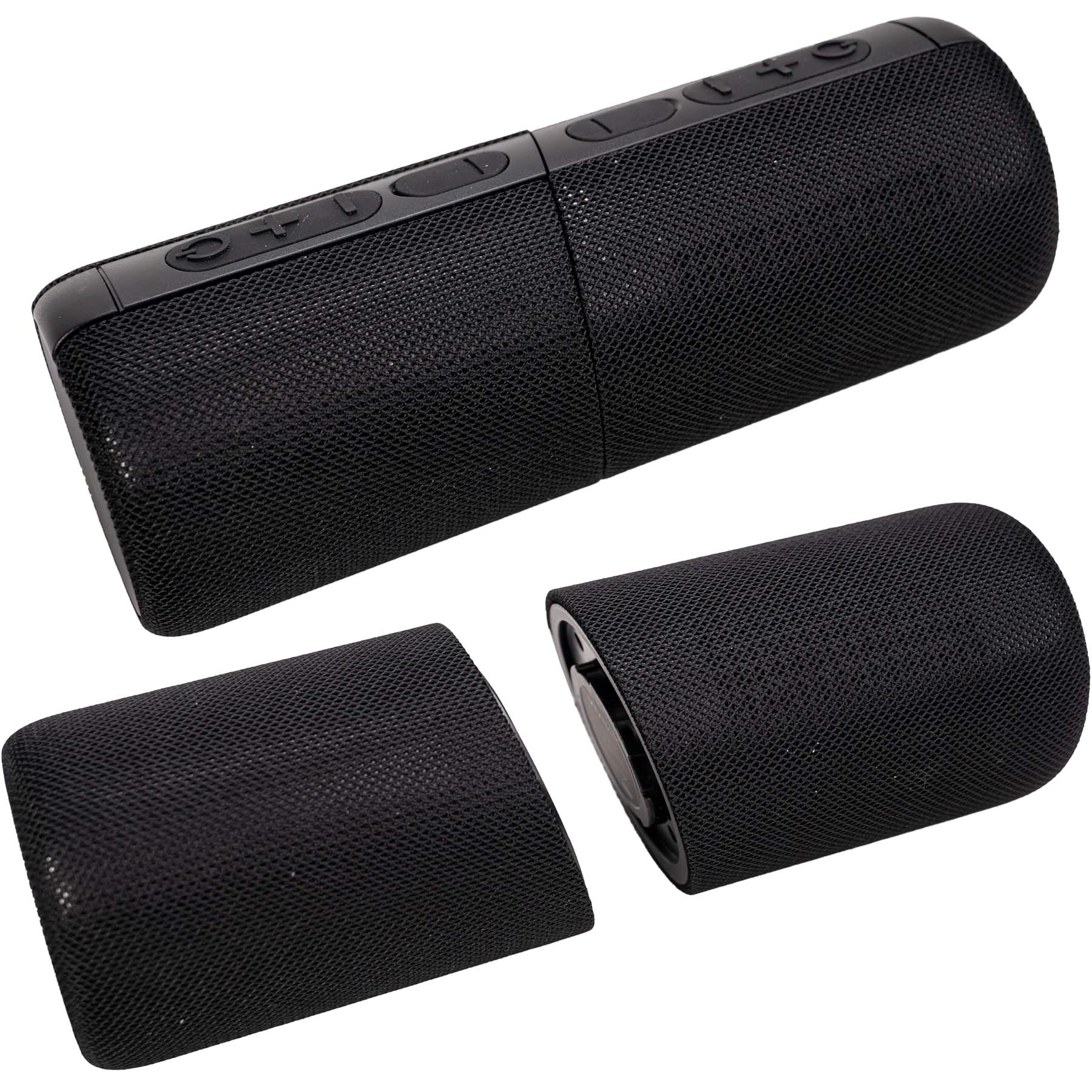 Breakaway Wireless Bluetooth Speaker 6