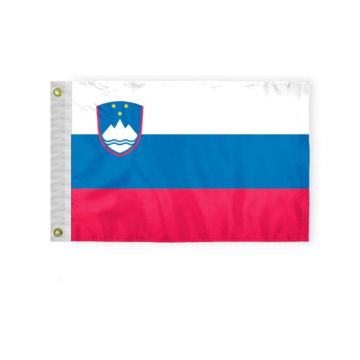 World Flag - Slovenia 10