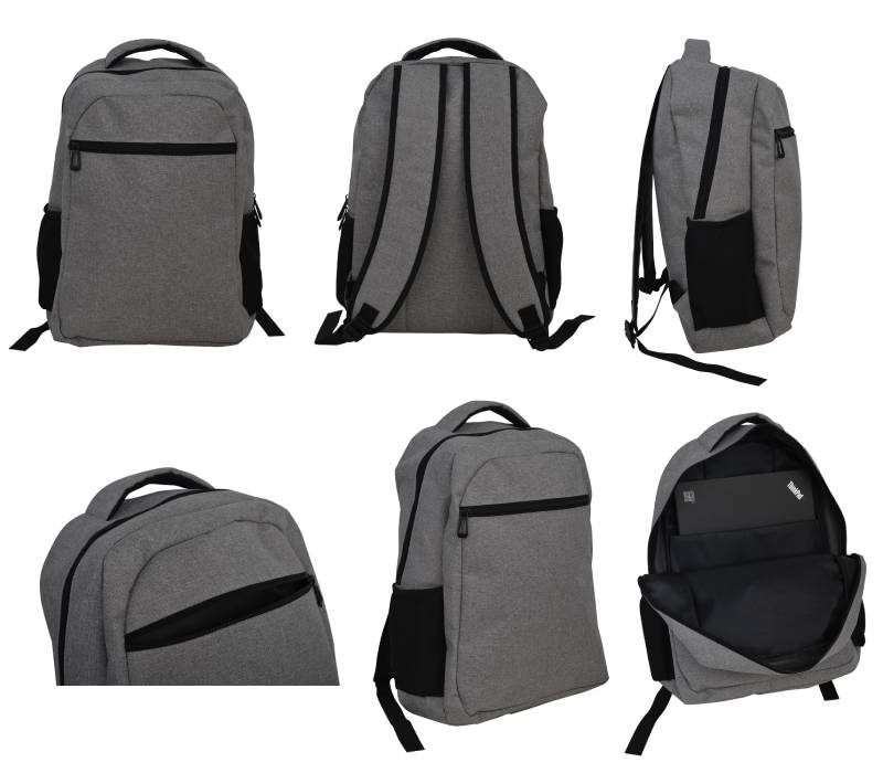 15.6 inch Lightweight Laptop Backpack 4