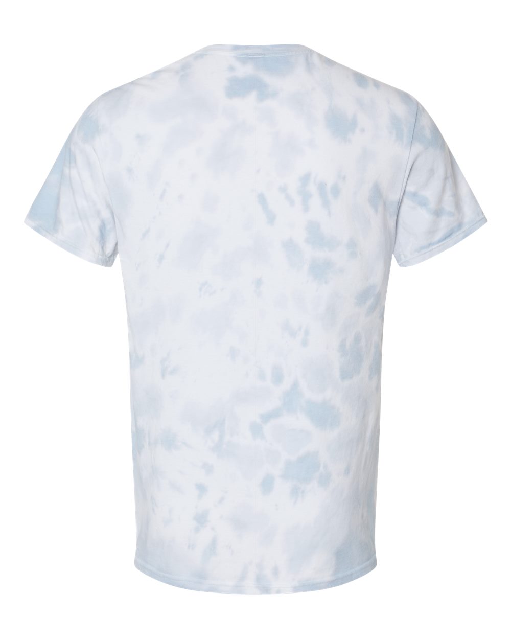 Unisex Vintage Tie-Dyed T-Shirt - 1355 17