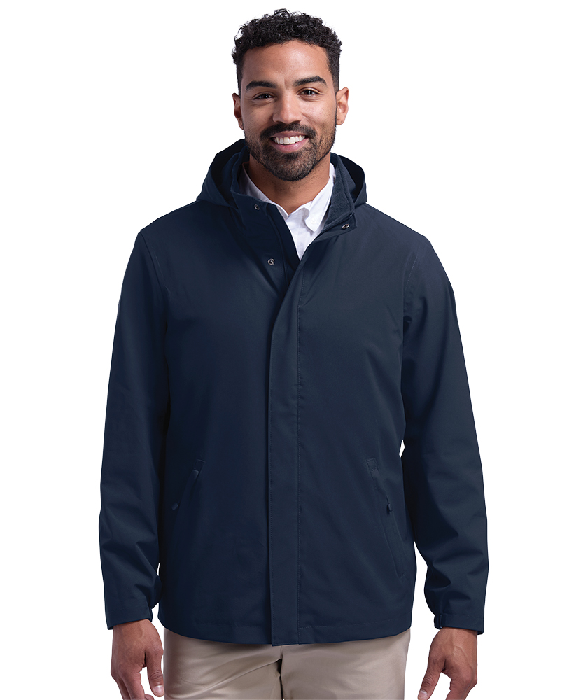 Men's Odyssey Waterproof Parka 3