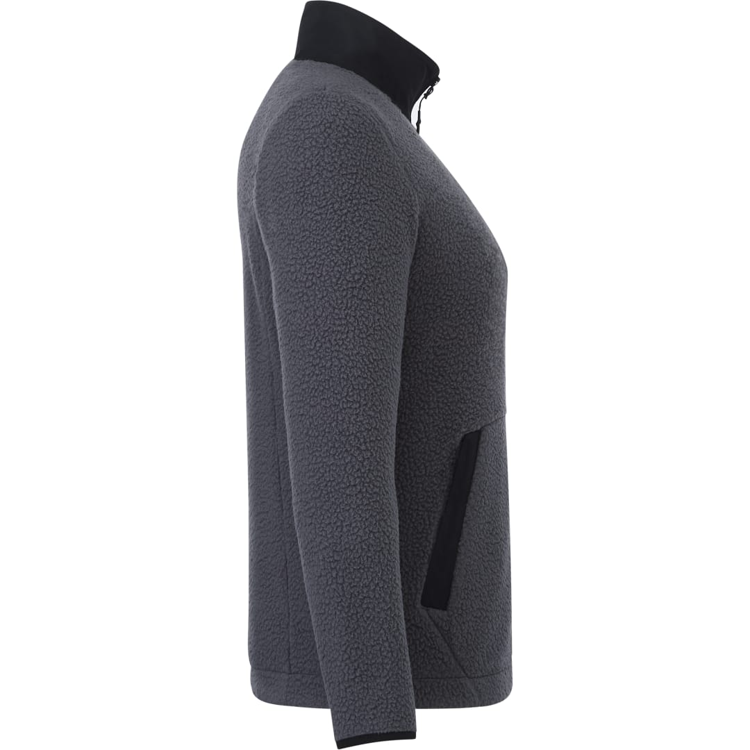 Women's KAHUZI Eco Full Zip Sherpa 179