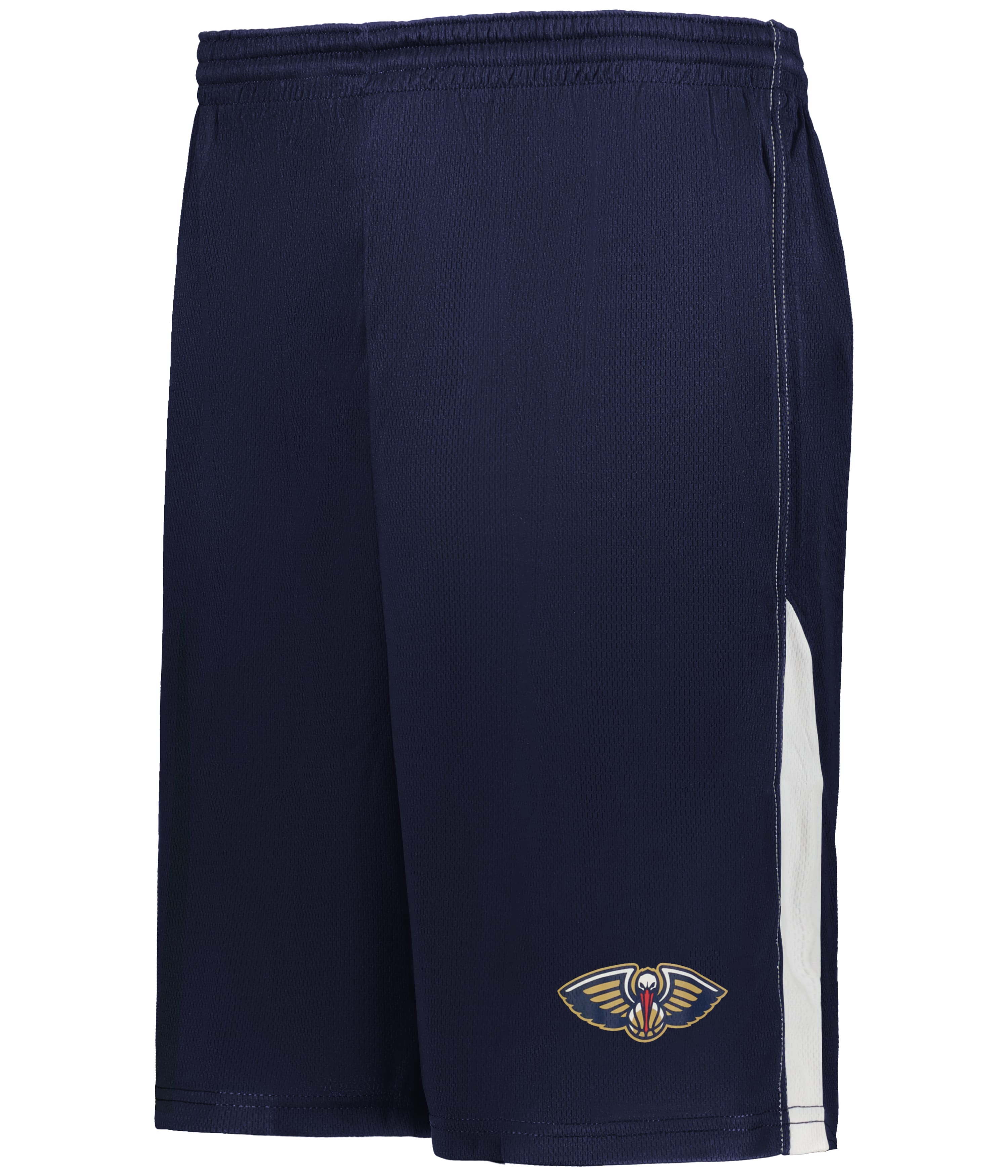 LOGO'D NBA SHORTS ADU 43