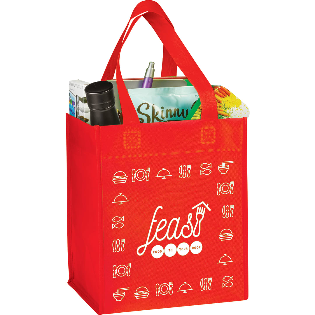 Basic Grocery Tote 145
