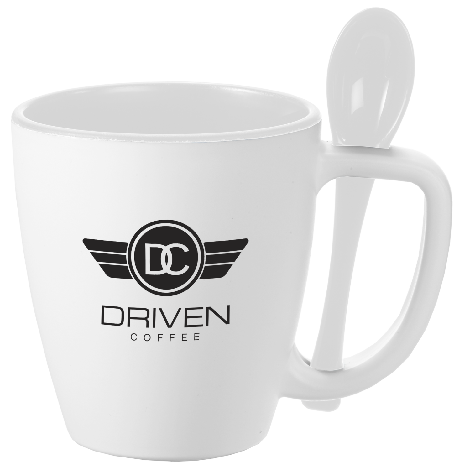 16 Oz. Stir'N Sip Mug 11