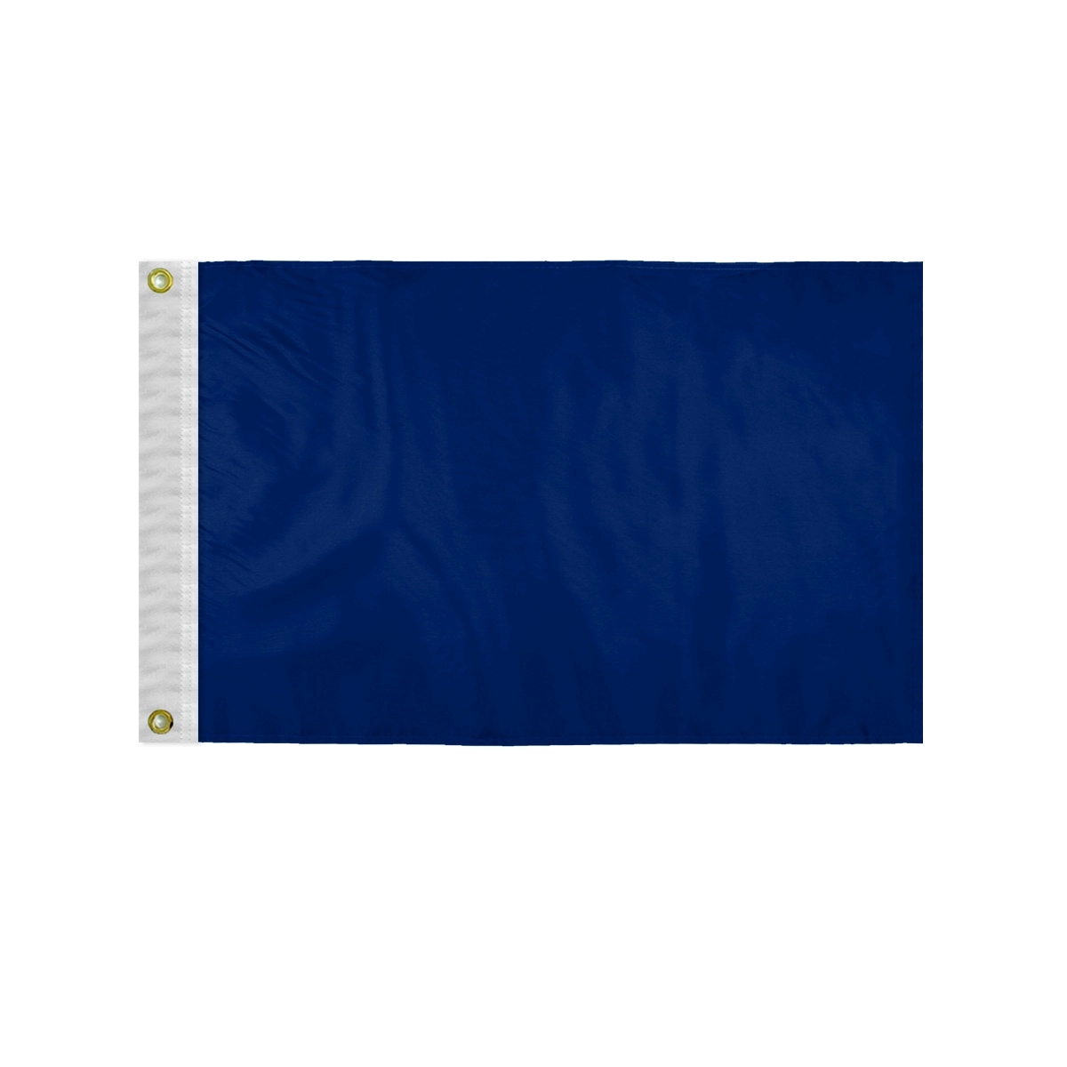 Blank Flag E-Poly 4