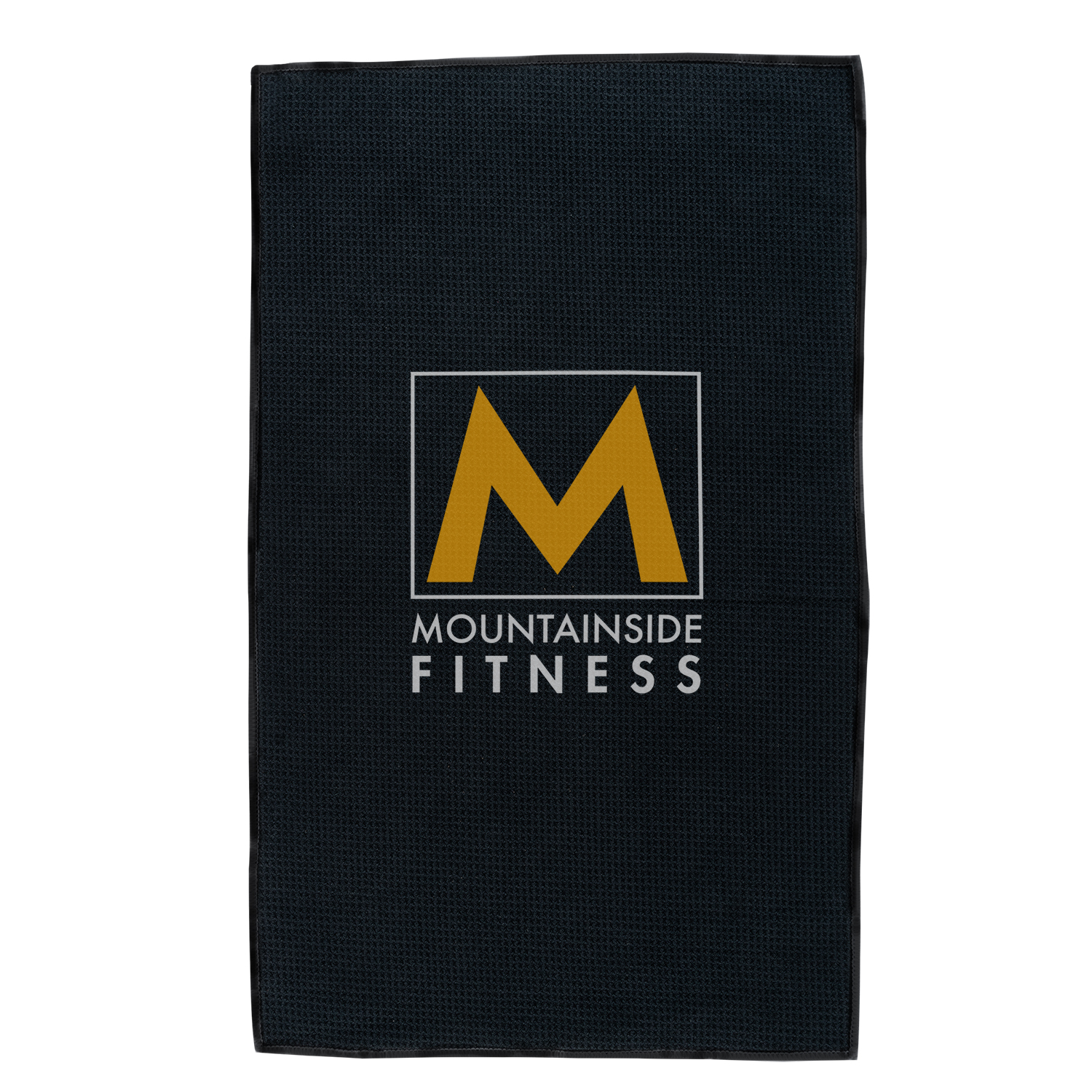 Waffle Weave Sport Towel 16