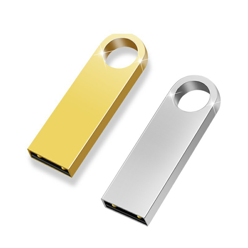 4G Metal USB Flash Drive 6