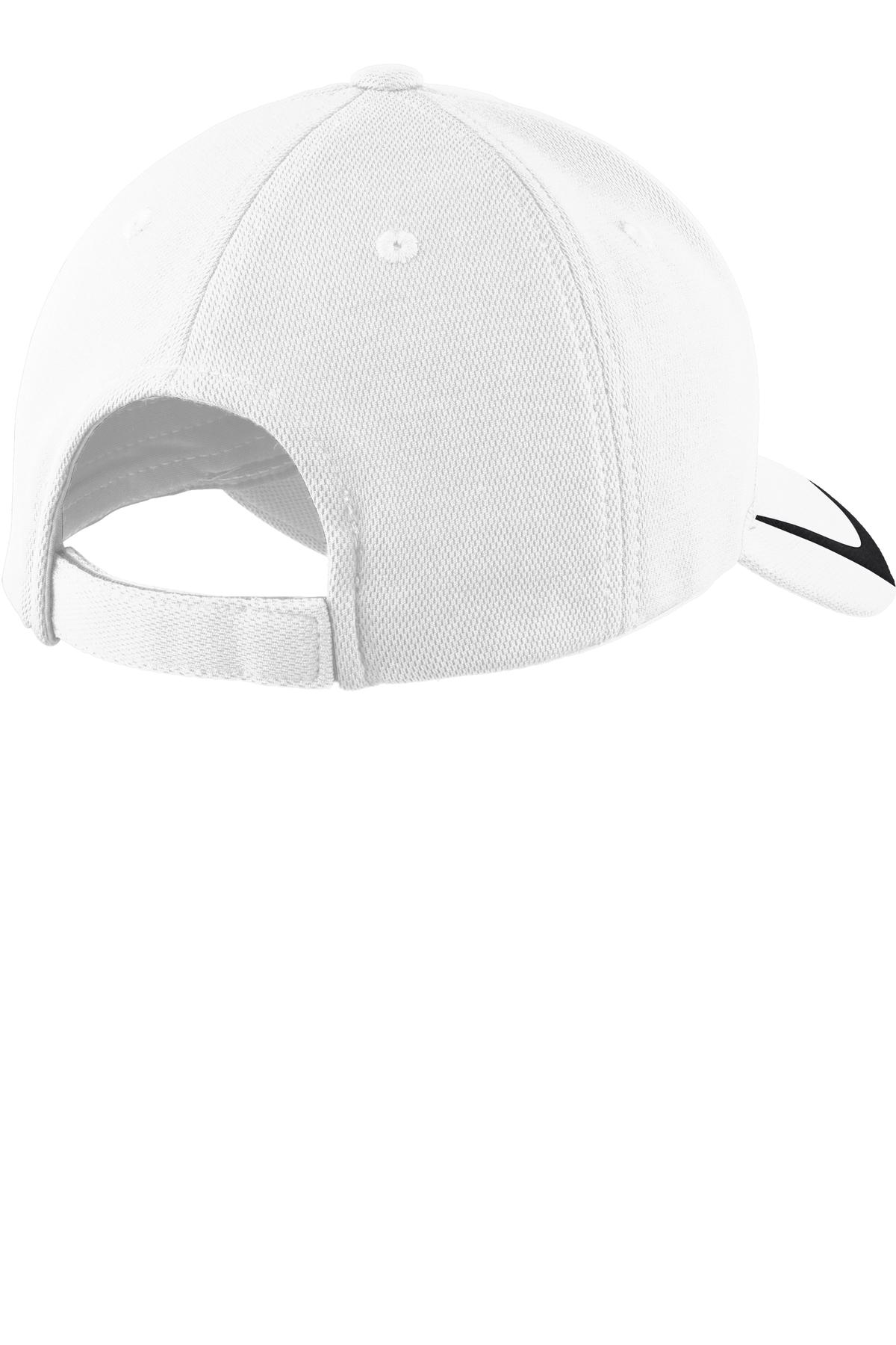 Sport-Tek Pique Colorblock Cap. STC24 2