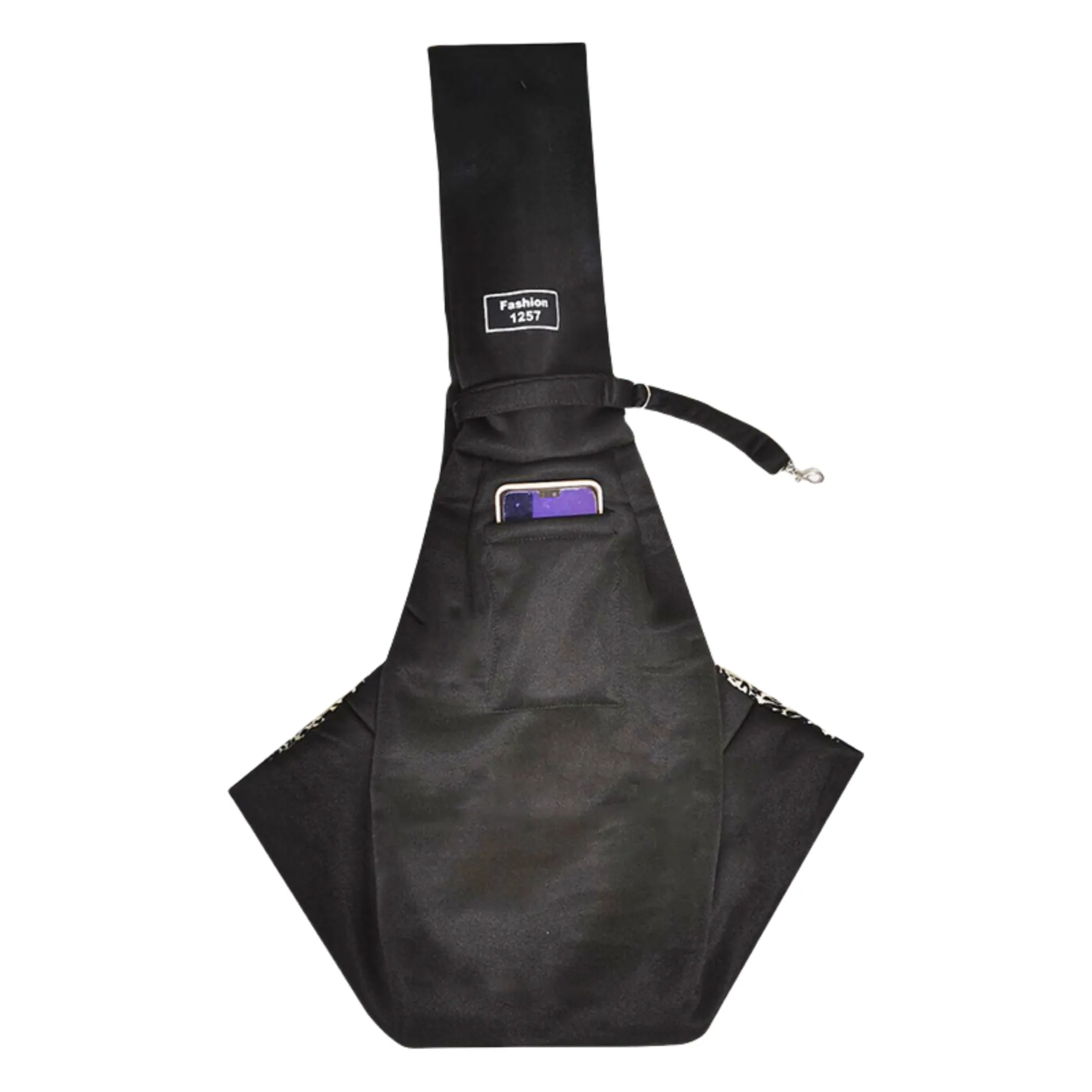 Pet Crossbody Bag 3