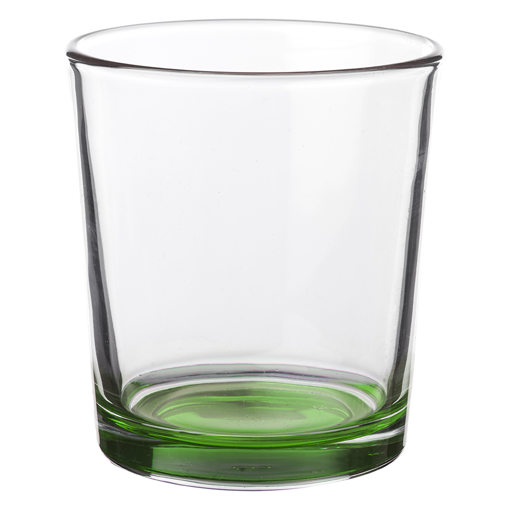 13.5 oz. Heavy Base Whiskey Glass 20