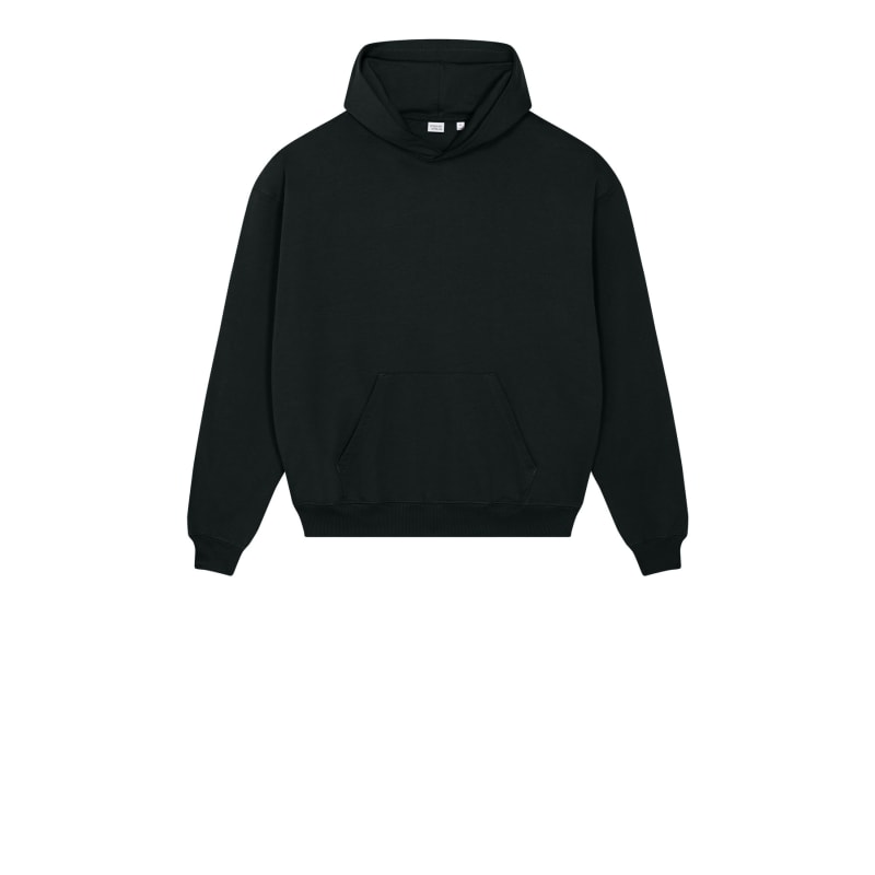 Stanley/Stella Unisex Cooper Dry Hooded Sweatshirt 61