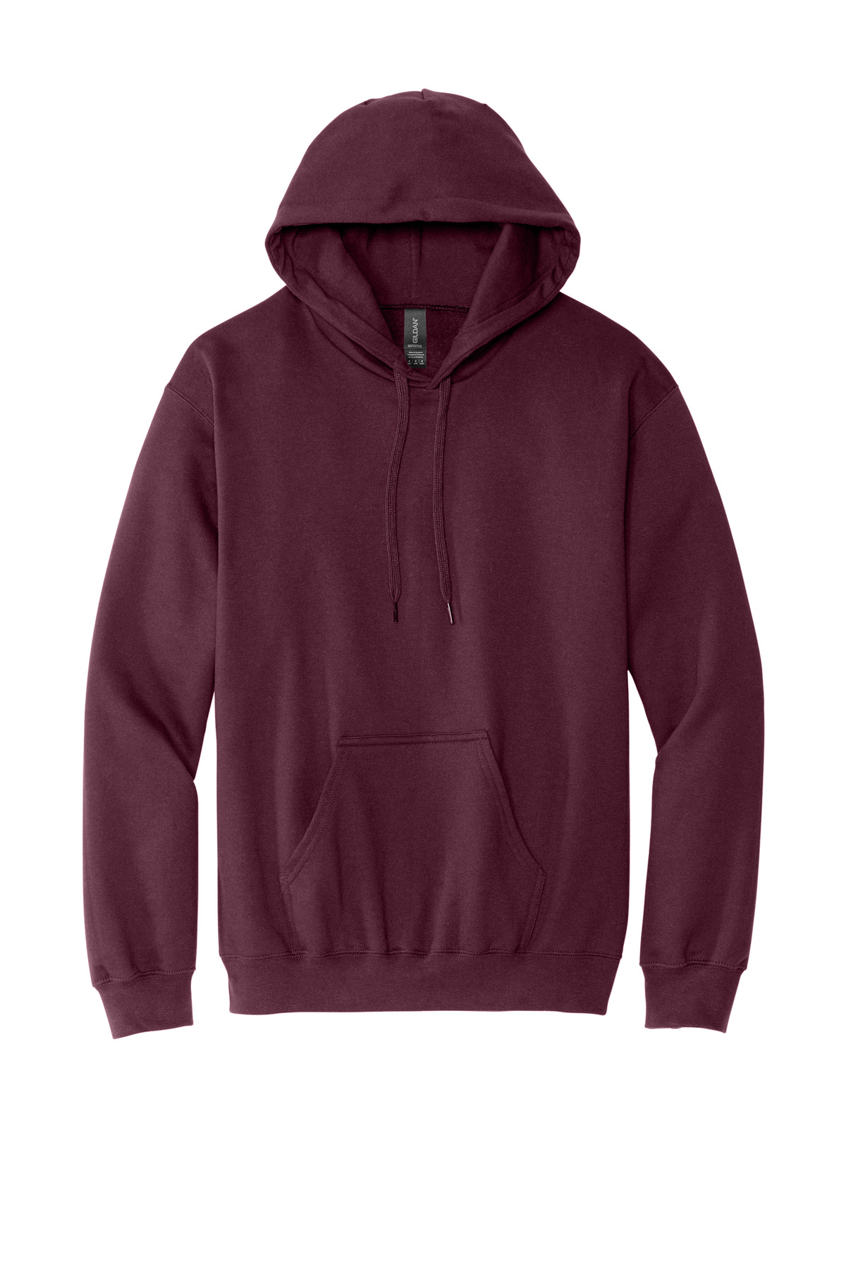 Gildan® Softstyle Pullover Hooded Sweatshirt 19
