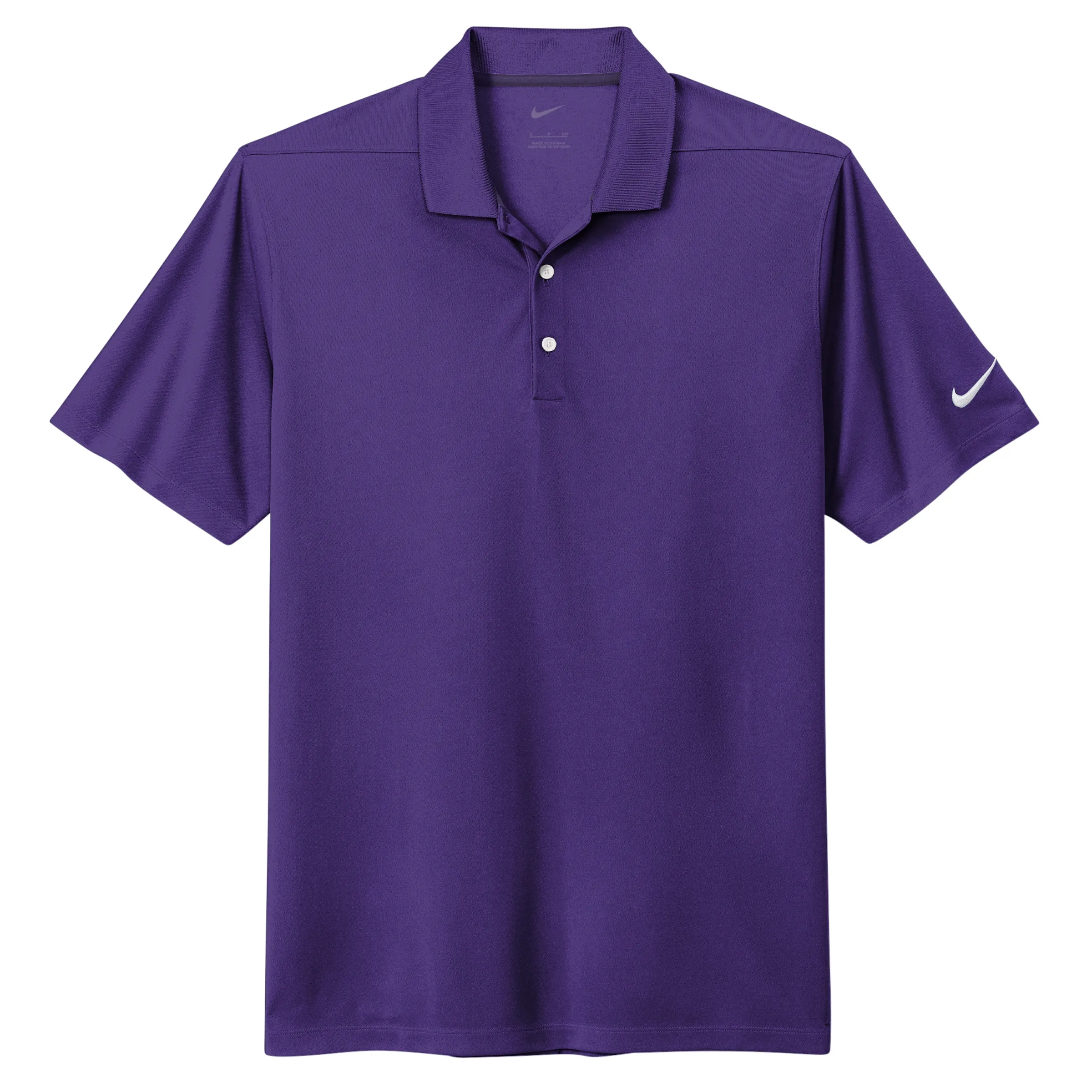 Nike Dri-FIT Micro Pique 2.0 Polo 12