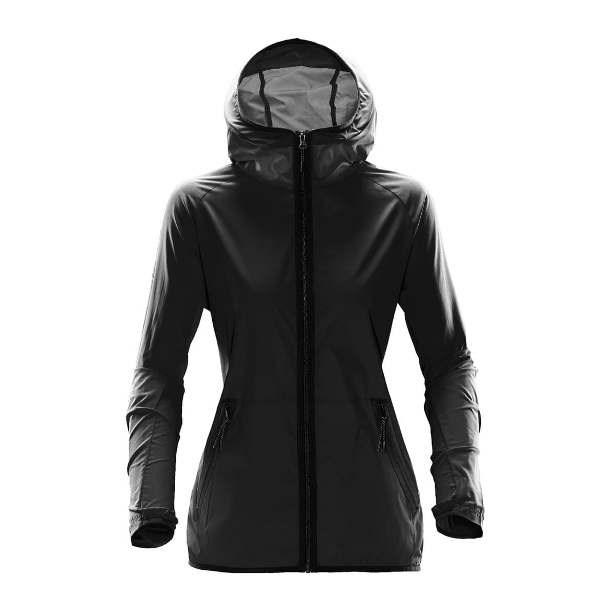 Stormtech Women's Ozone Hooded Shell 5