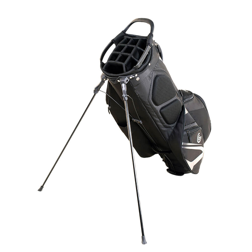 Cleveland Golf Lightweight Stand Bag 7