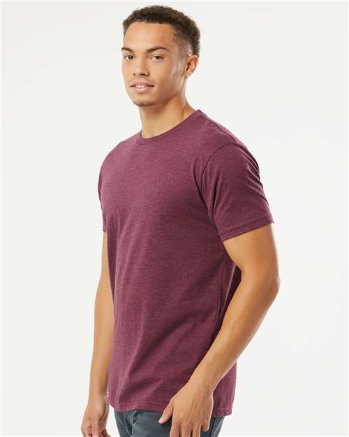Unisex CVC Tee - 6210 151